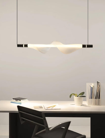 Vapour Droplight Pendant Light