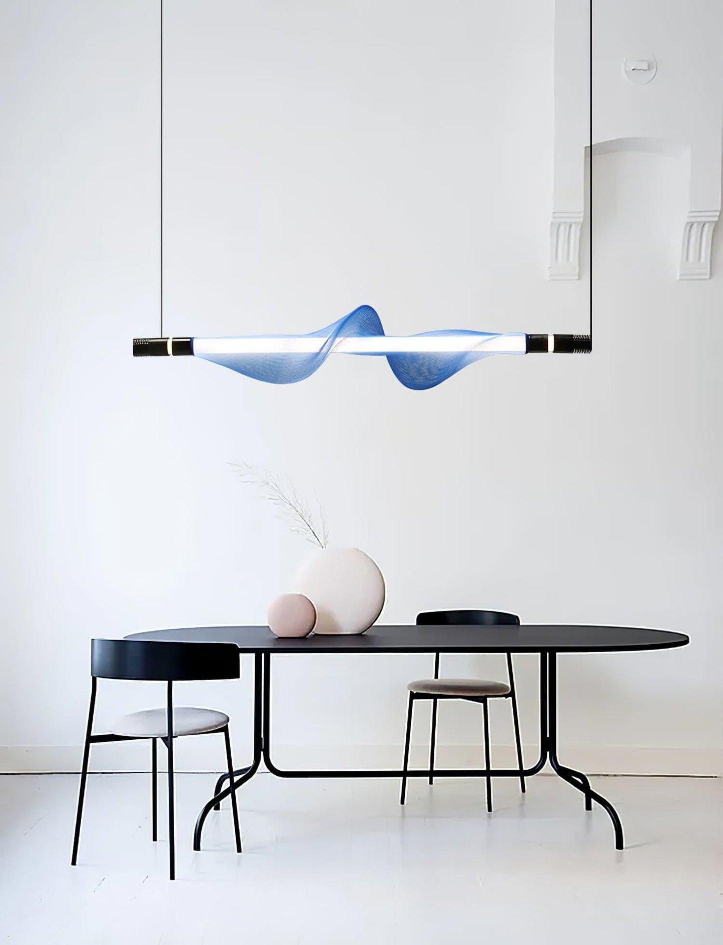 Vapour Droplight Pendant Light