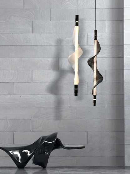 Vapour Droplight Pendant Light