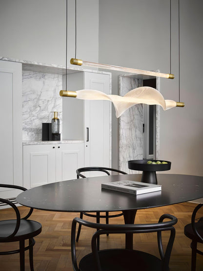 Vapour Droplight Pendant Light