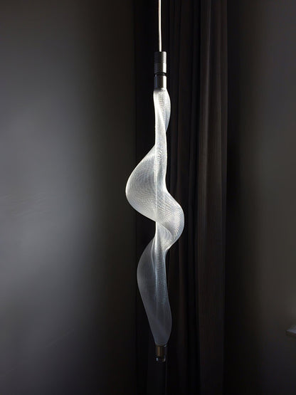 Vapour Droplight Pendant Light