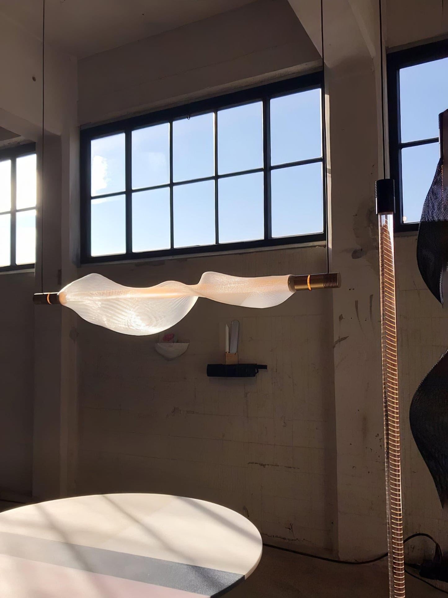 Vapour Droplight Pendant Light