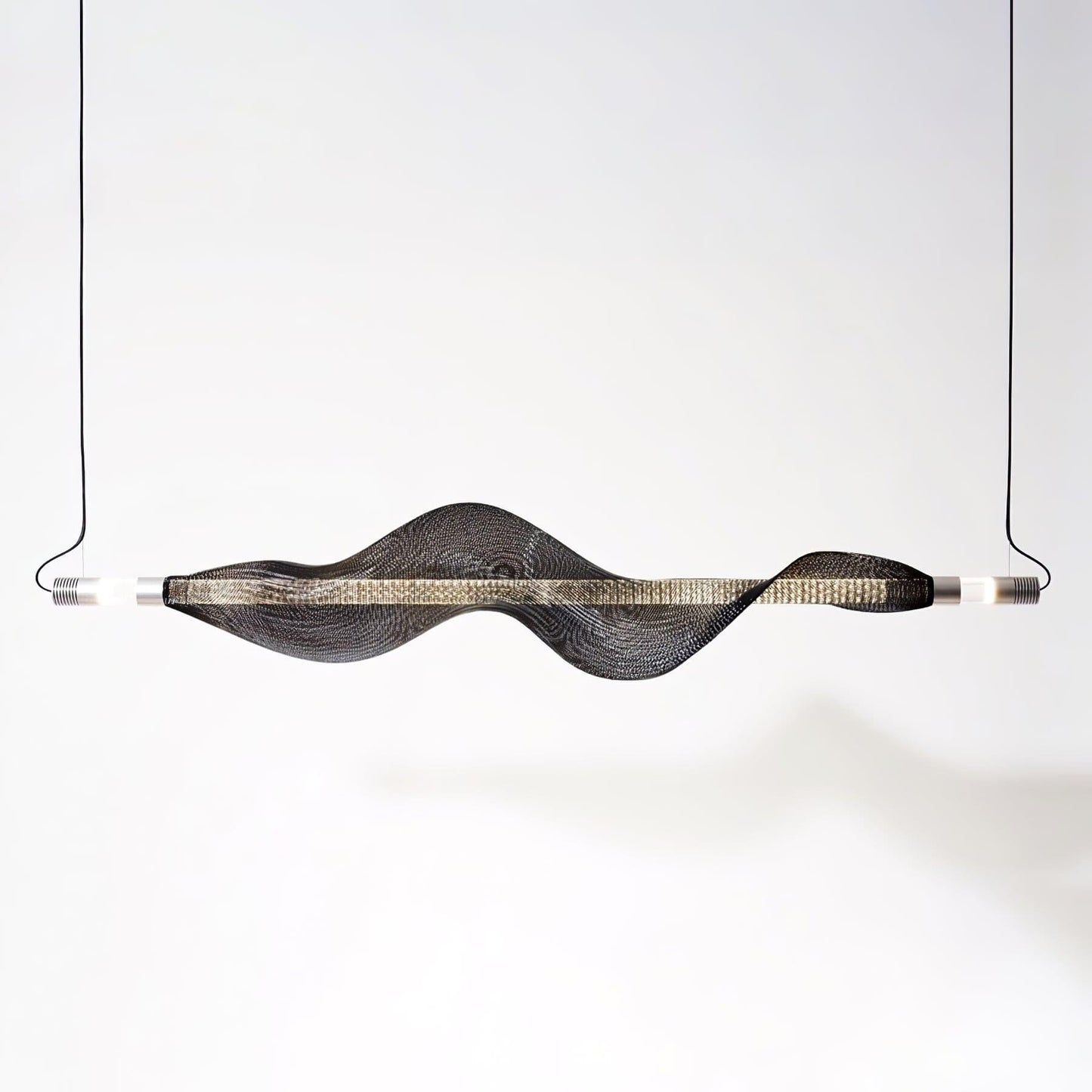 Vapour Droplight Pendant Light