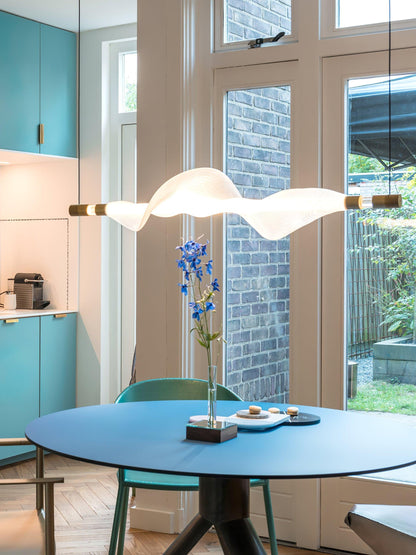 Vapour Droplight Pendant Light