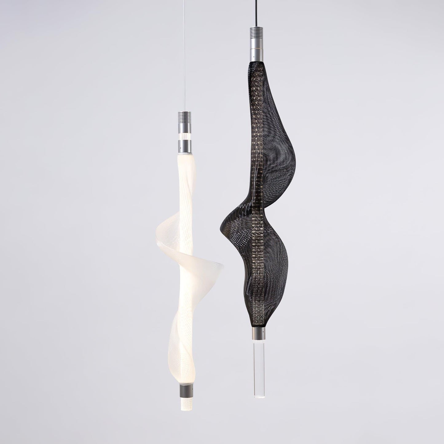 Vapour Droplight Pendant Light