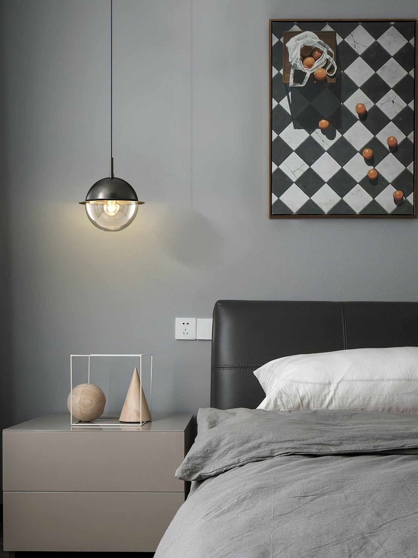 Varus Houselight Pendant Lamp