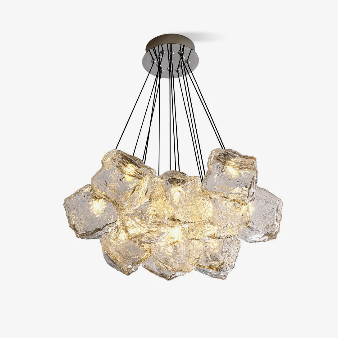 Vasare Candelabrum Chandelier