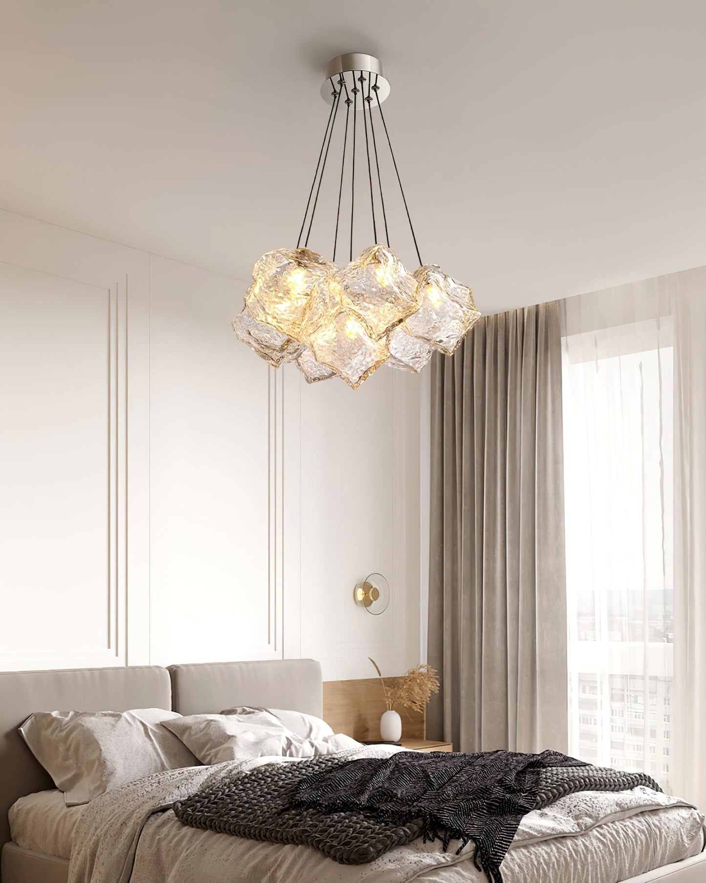 Vasare Candelabrum Chandelier