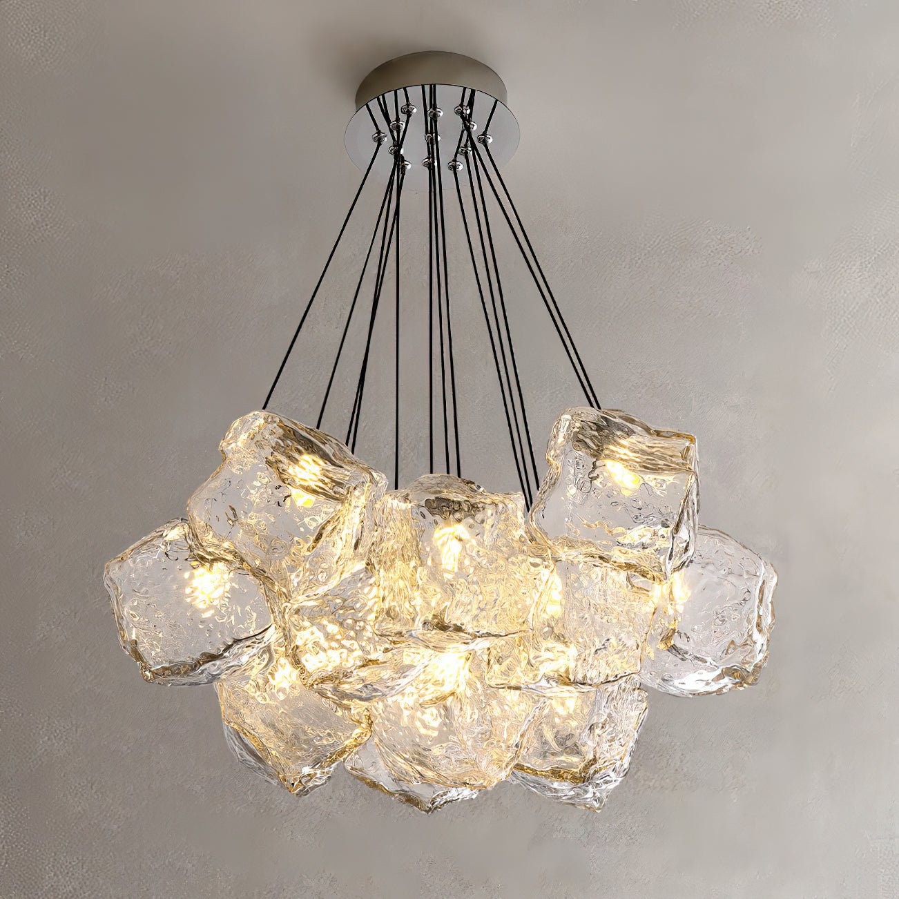 Vasare Candelabrum Chandelier