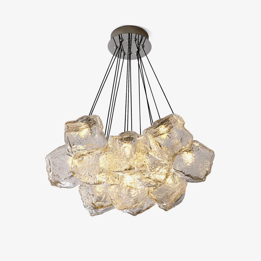 Vasare Candelabrum Chandelier