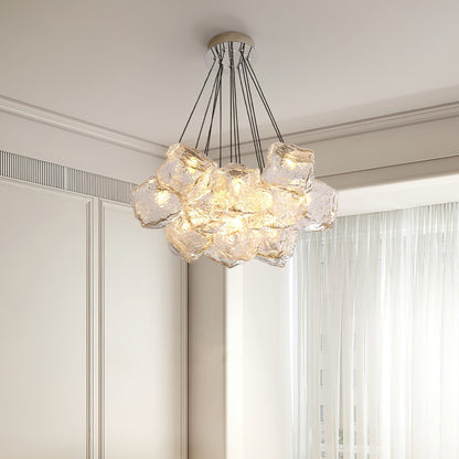 Vasare Candelabrum Chandelier