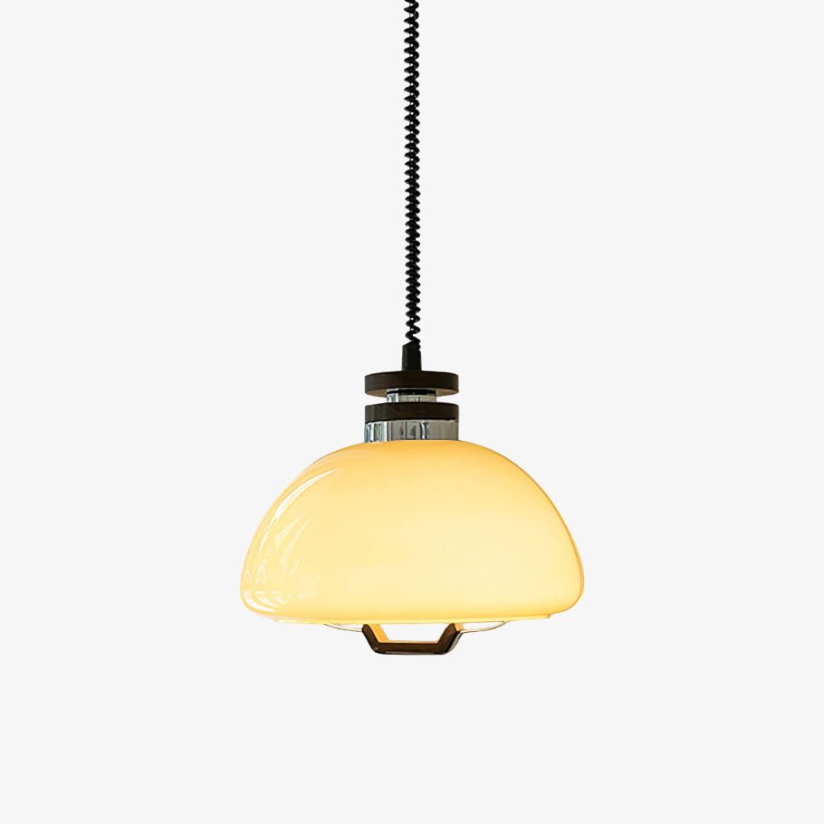 Vela Pudding Ceiling light fitting Pendant Light