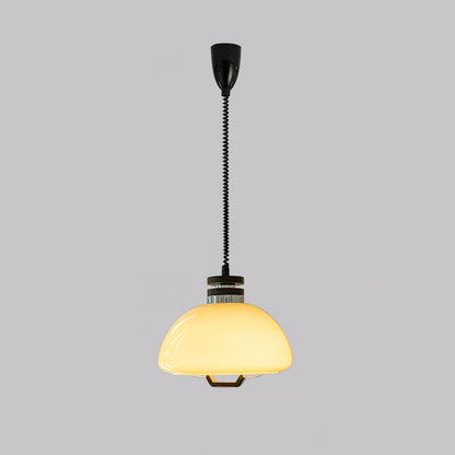 Vela Pudding Ceiling light fitting Pendant Light