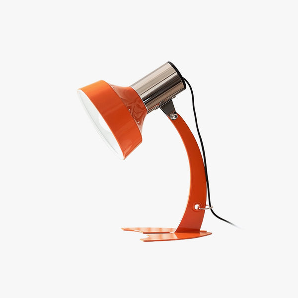 Fish Tail Arch Accent lamp Table Lamp