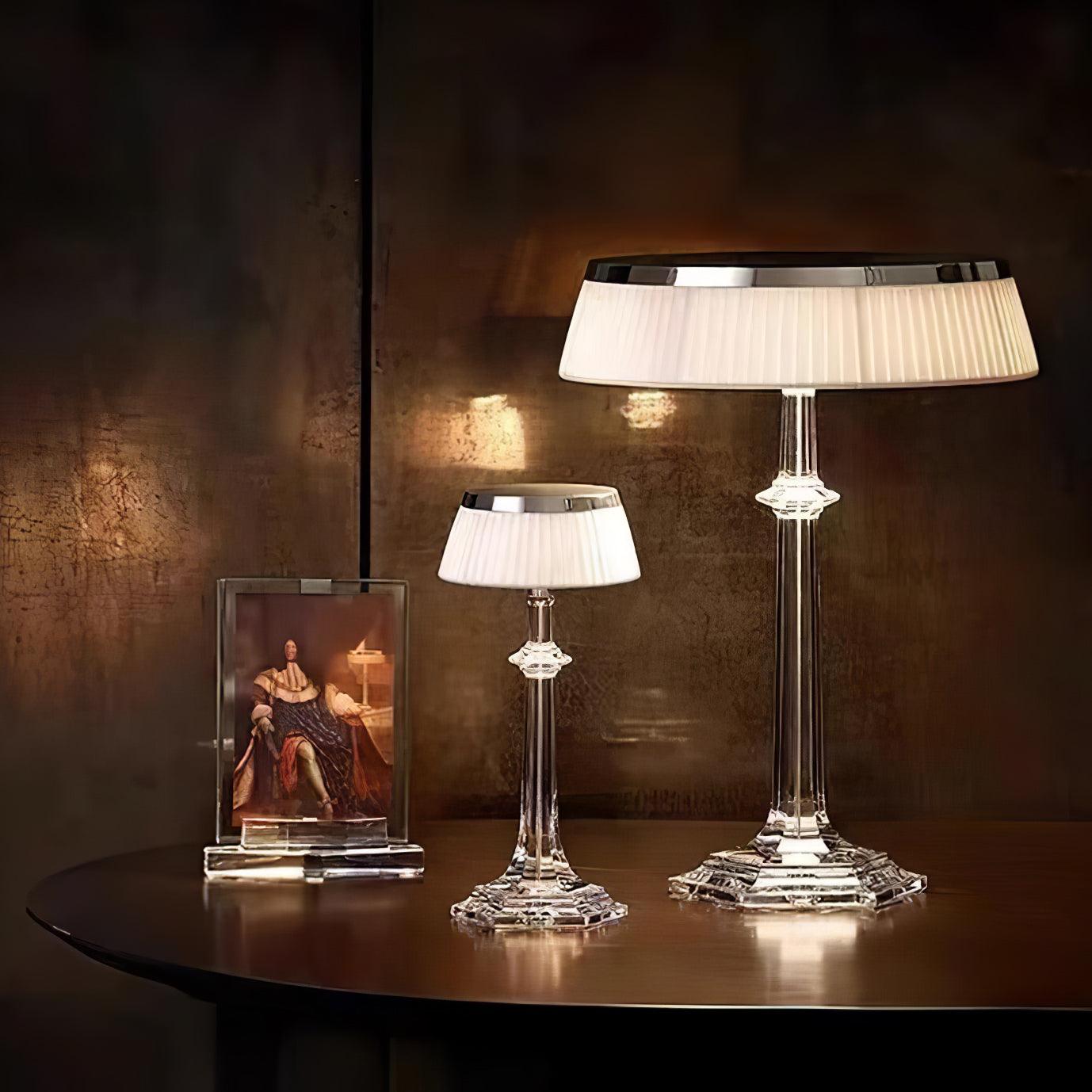 Versailles Task lamp Table Lamp