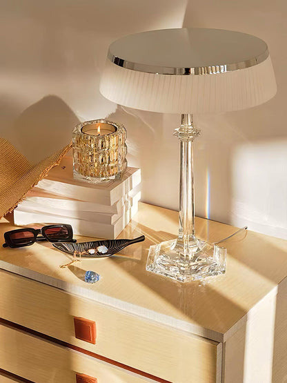 Versailles Task lamp Table Lamp