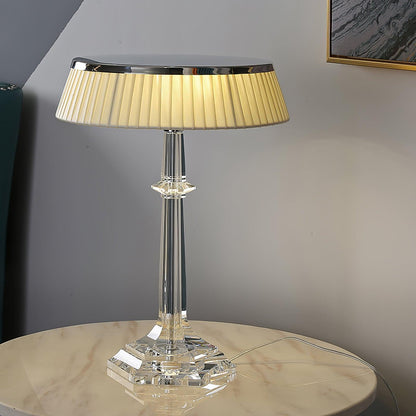 Versailles Task lamp Table Lamp