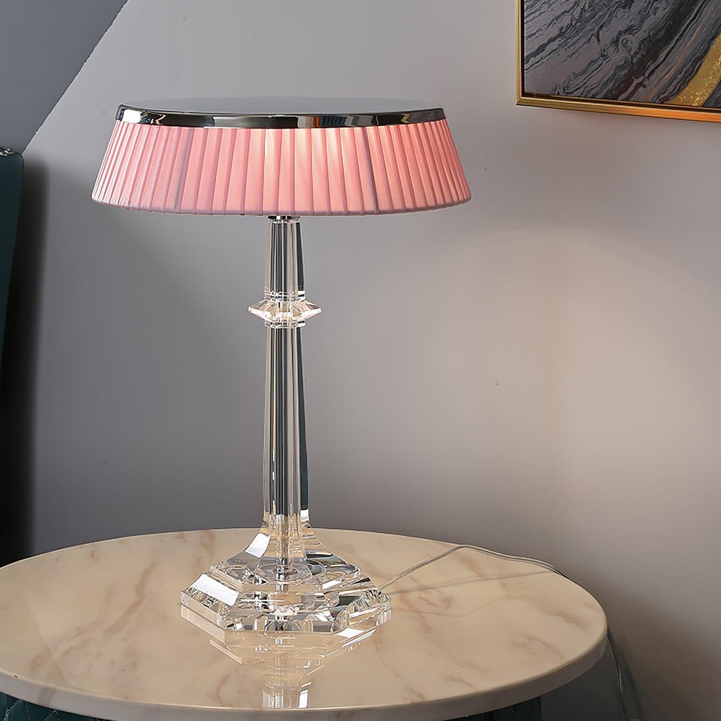 Versailles Task lamp Table Lamp