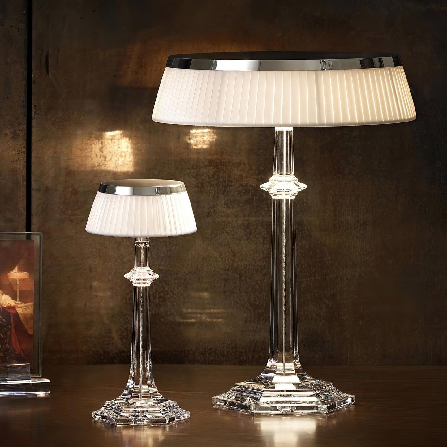 Versailles Task lamp Table Lamp