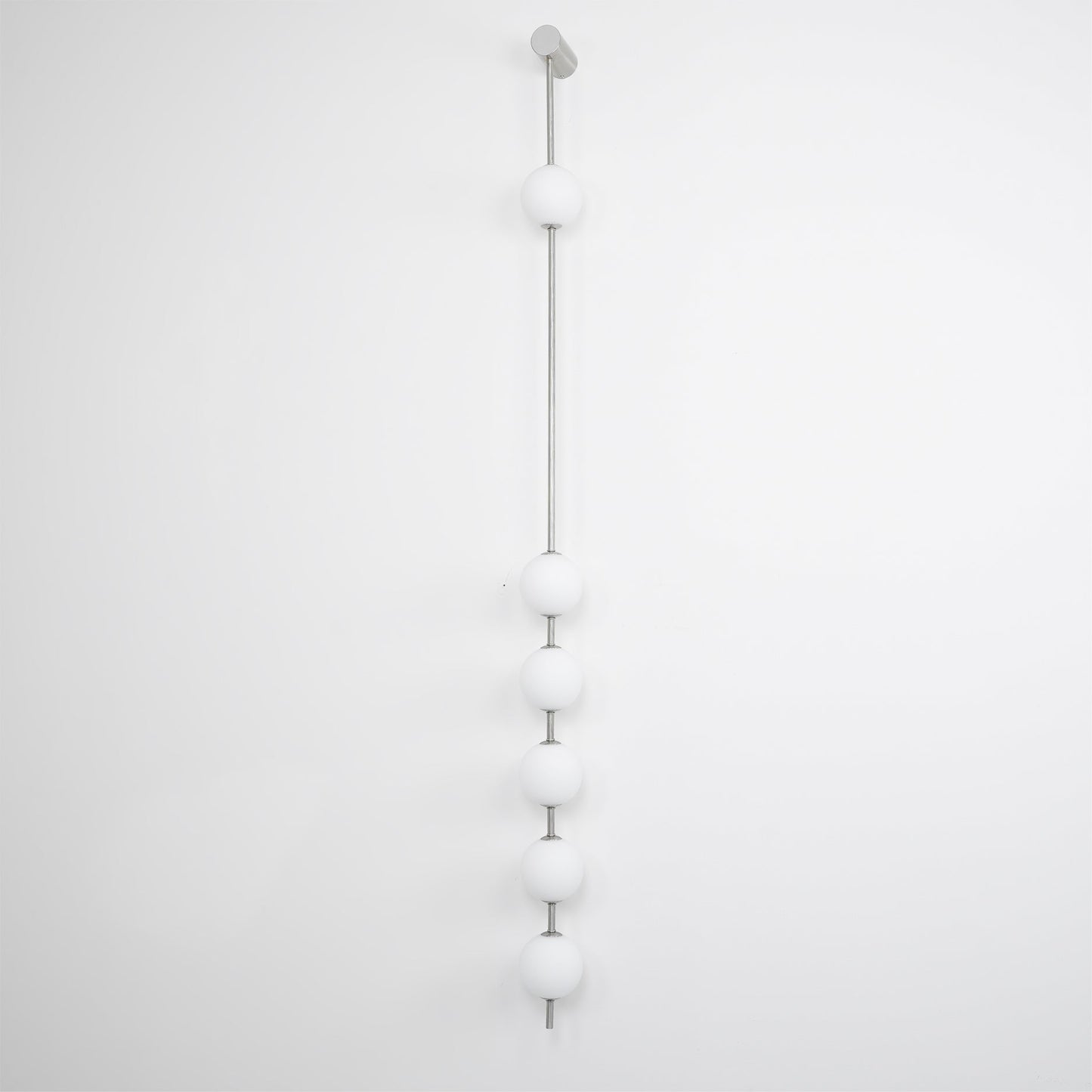 Vertical Balls Bracket light Wall Lamp