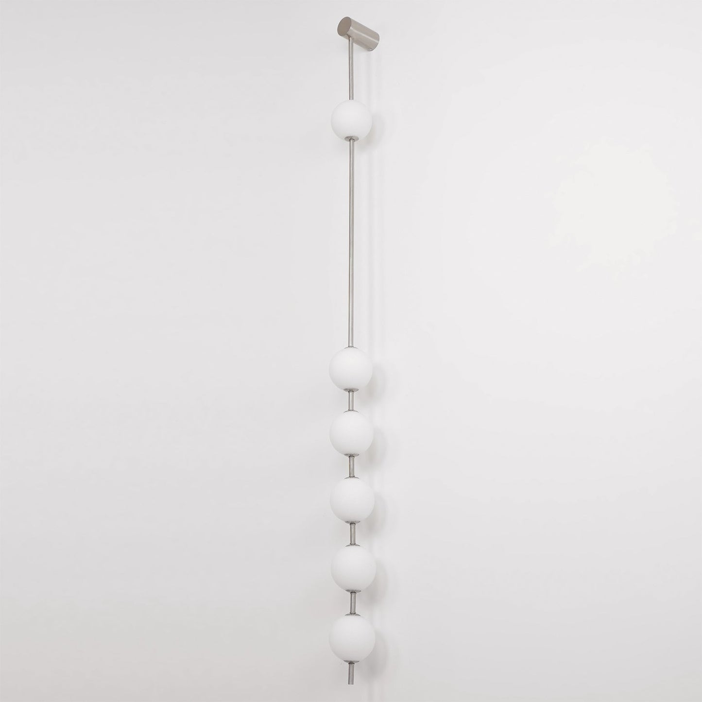 Vertical Balls Bracket light Wall Lamp