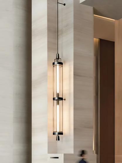 Vertical Sconce Wall Sconce