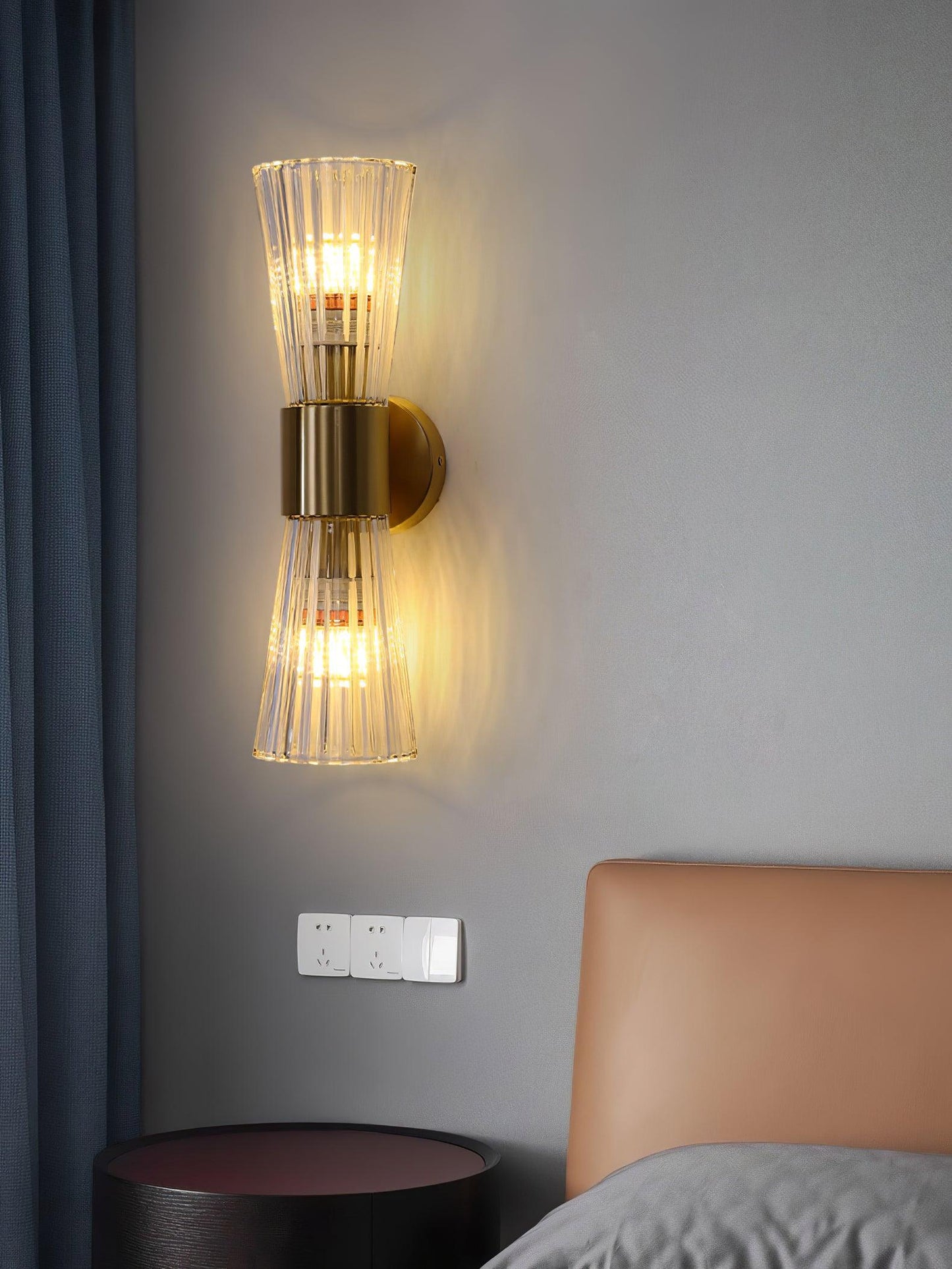 Vesta Wall light Wall Lamp