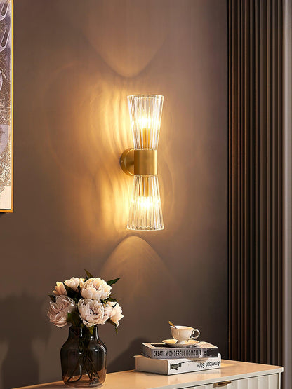 Vesta Wall light Wall Lamp