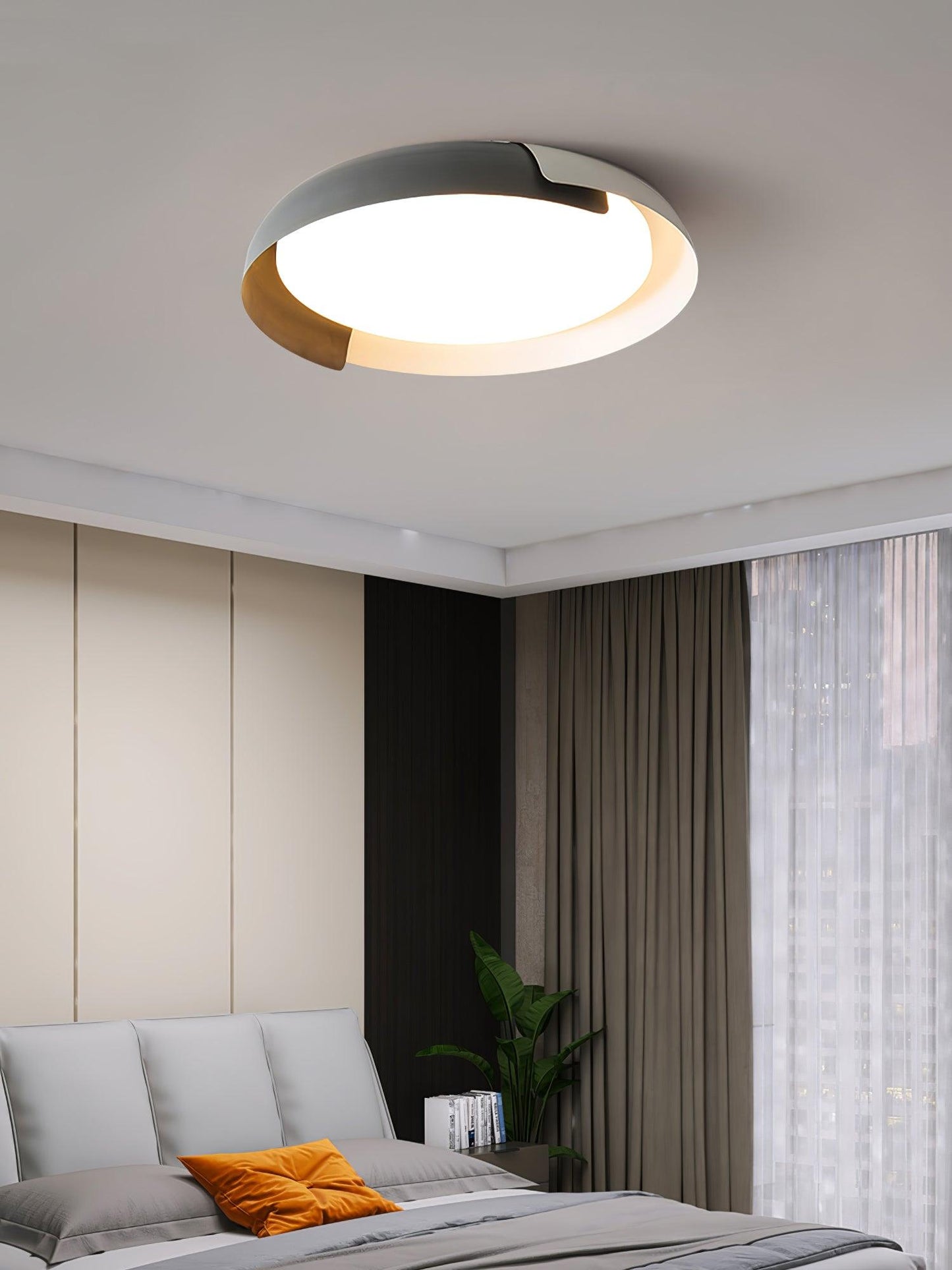 Vikaey Ceiling fixture Ceiling Light