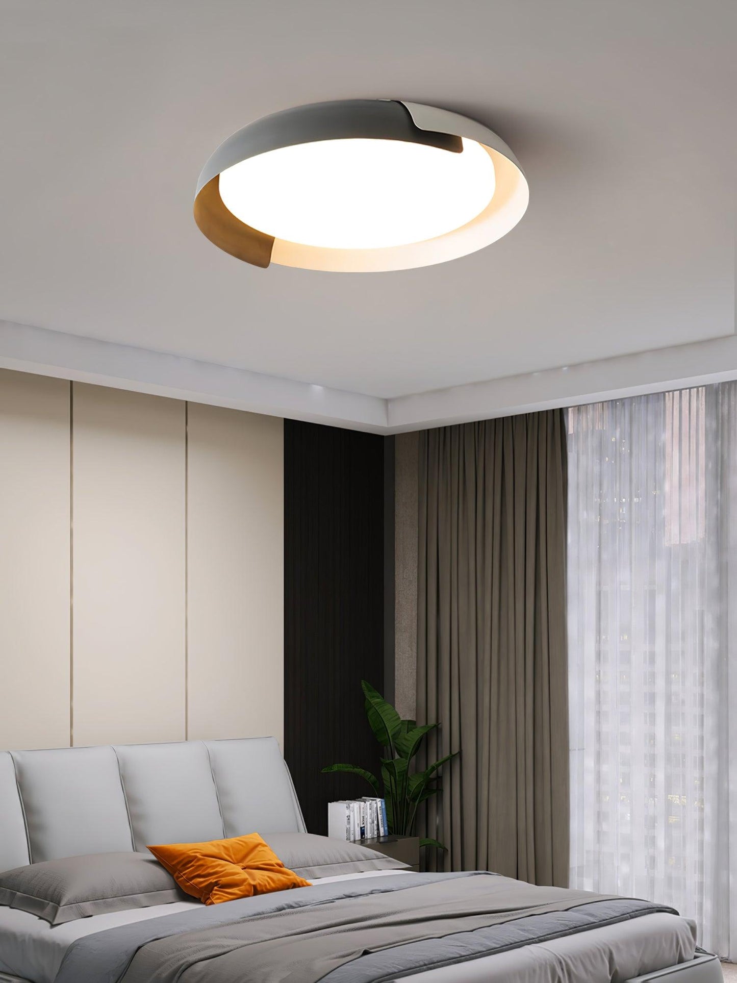 Vikaey Ceiling fixture Ceiling Light