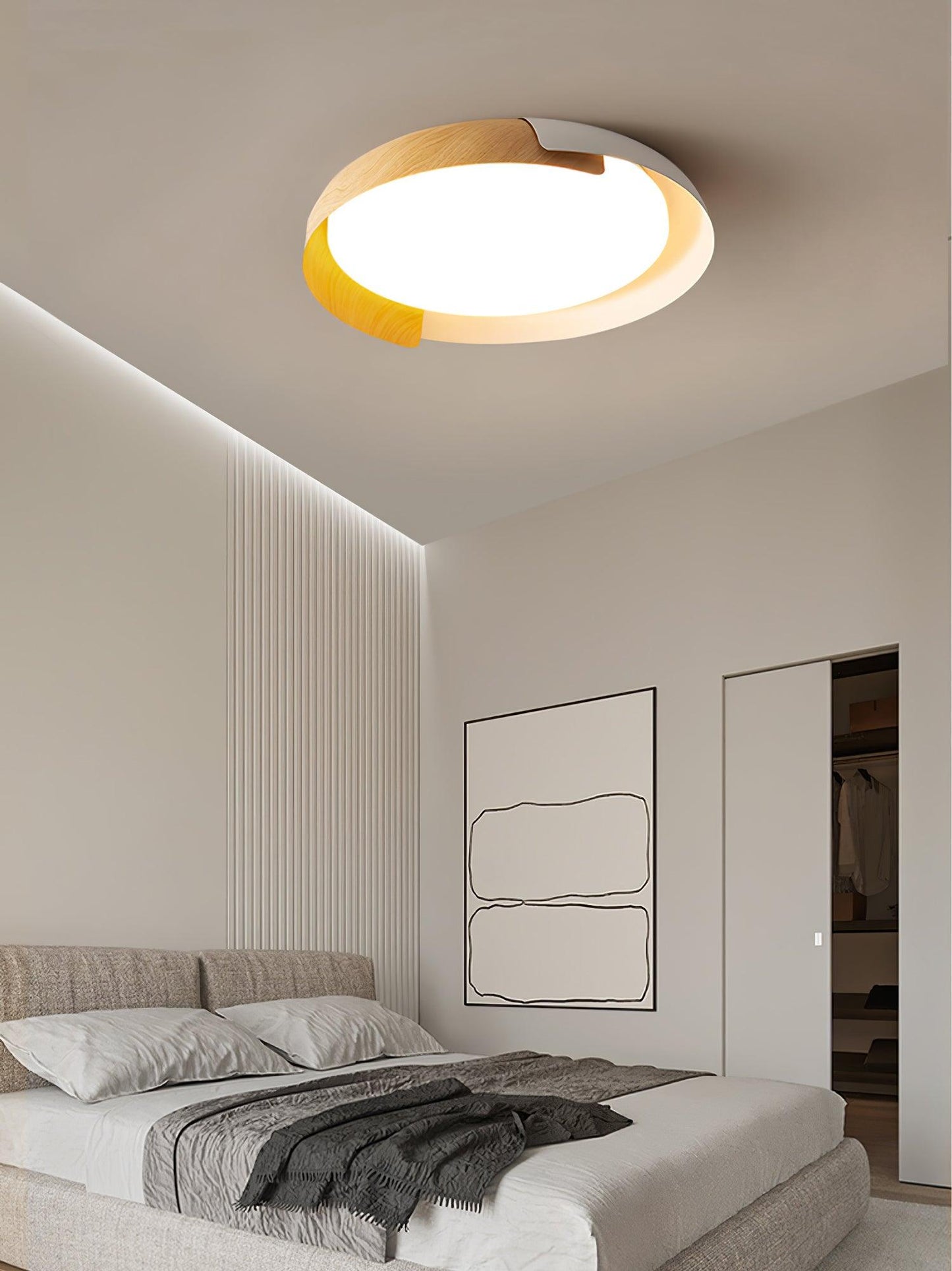 Vikaey Ceiling fixture Ceiling Light