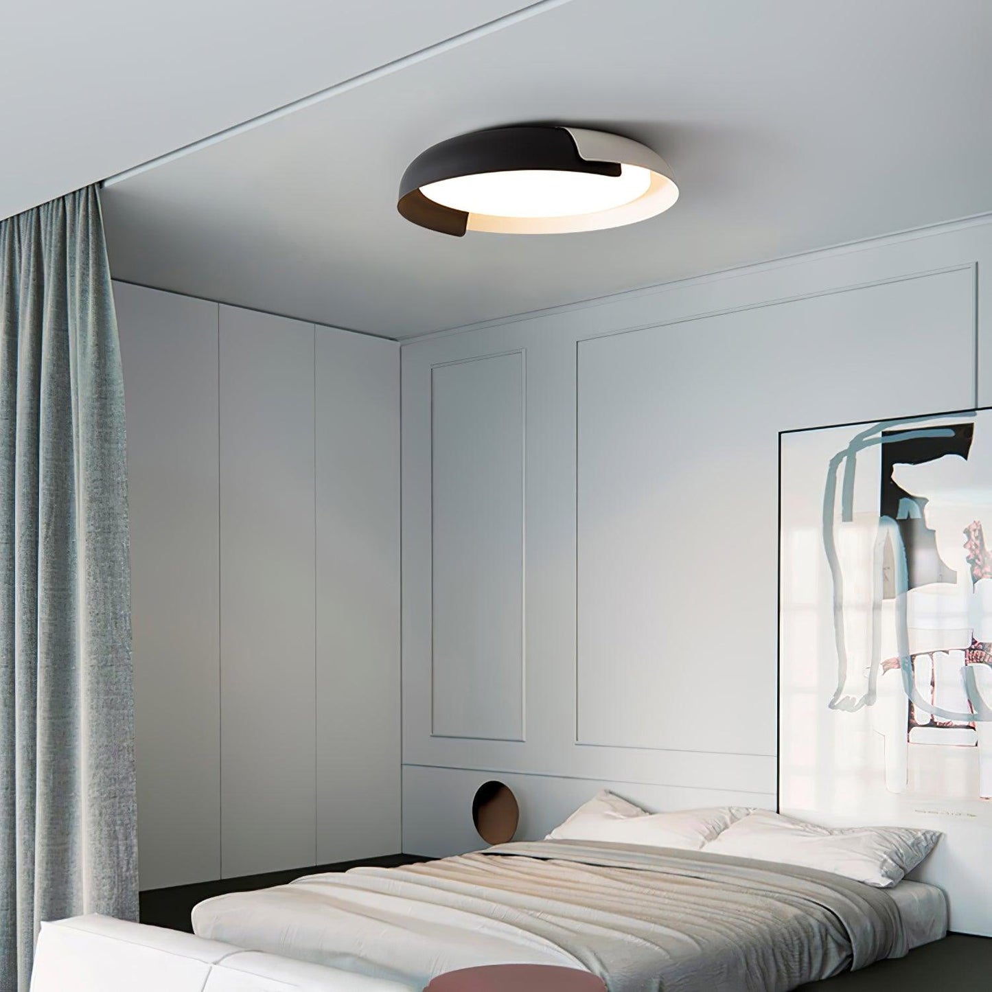 Vikaey Ceiling fixture Ceiling Light