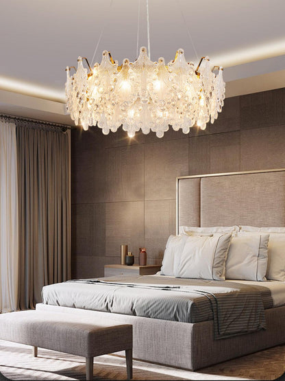 Vilary Pendant light Chandelier