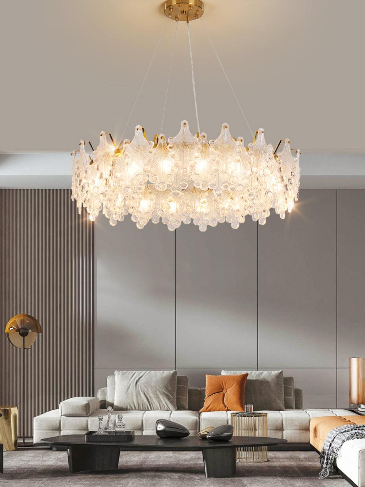 Vilary Pendant light Chandelier