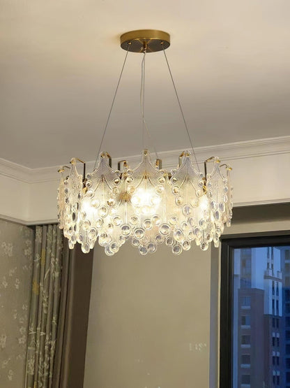 Vilary Pendant light Chandelier