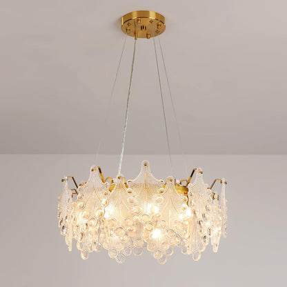 Vilary Pendant light Chandelier