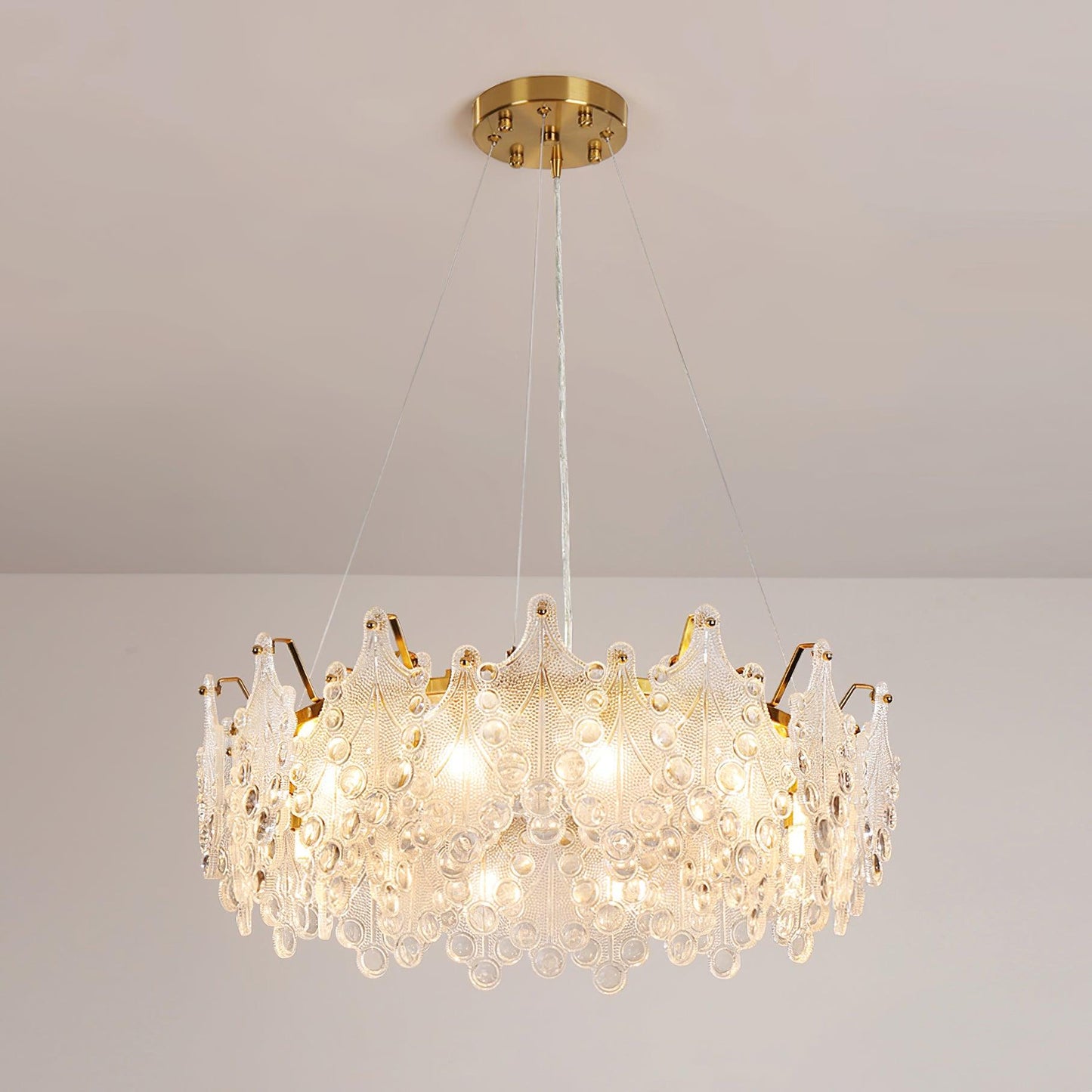 Vilary Pendant light Chandelier