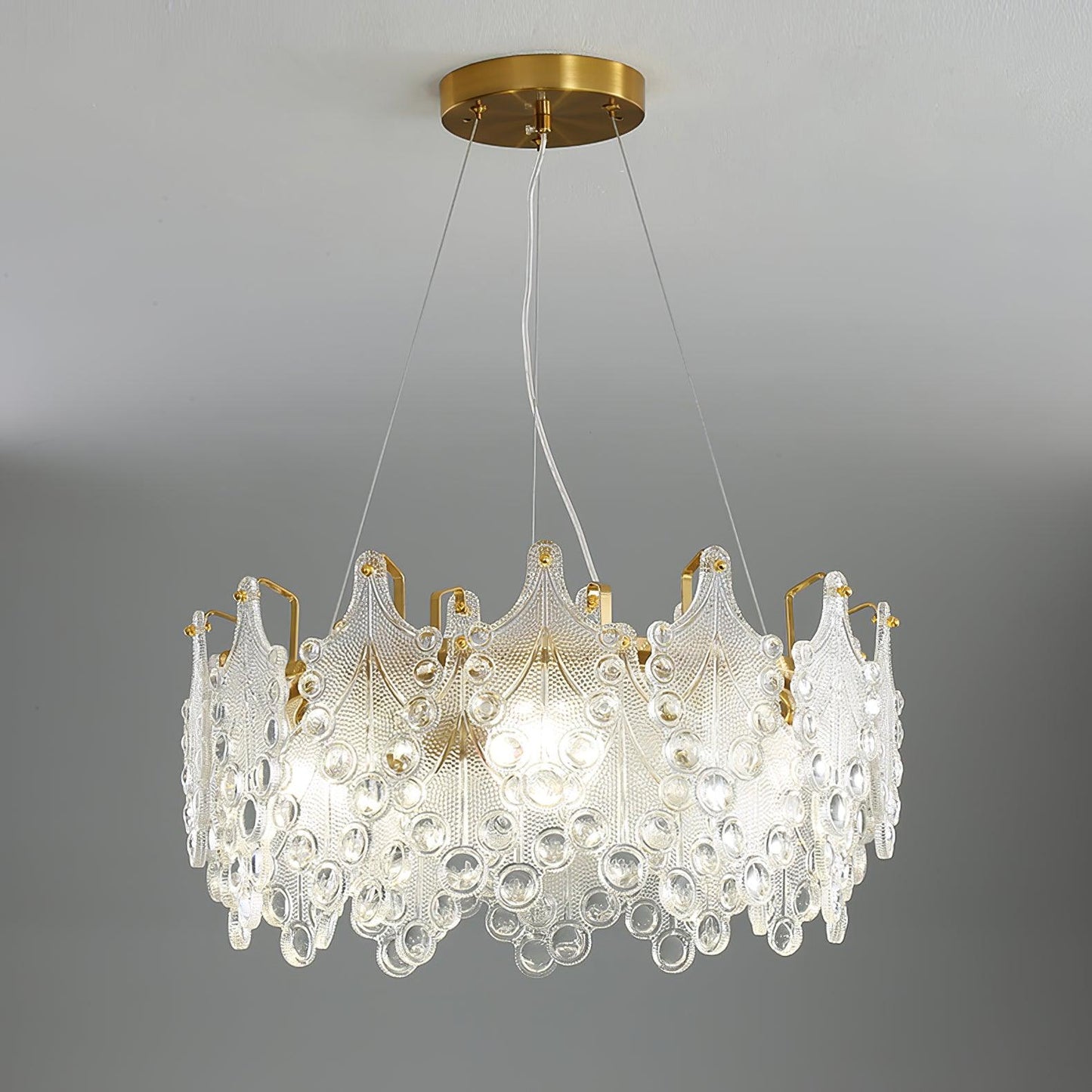 Vilary Pendant light Chandelier