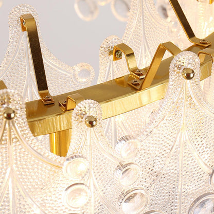 Vilary Pendant light Chandelier