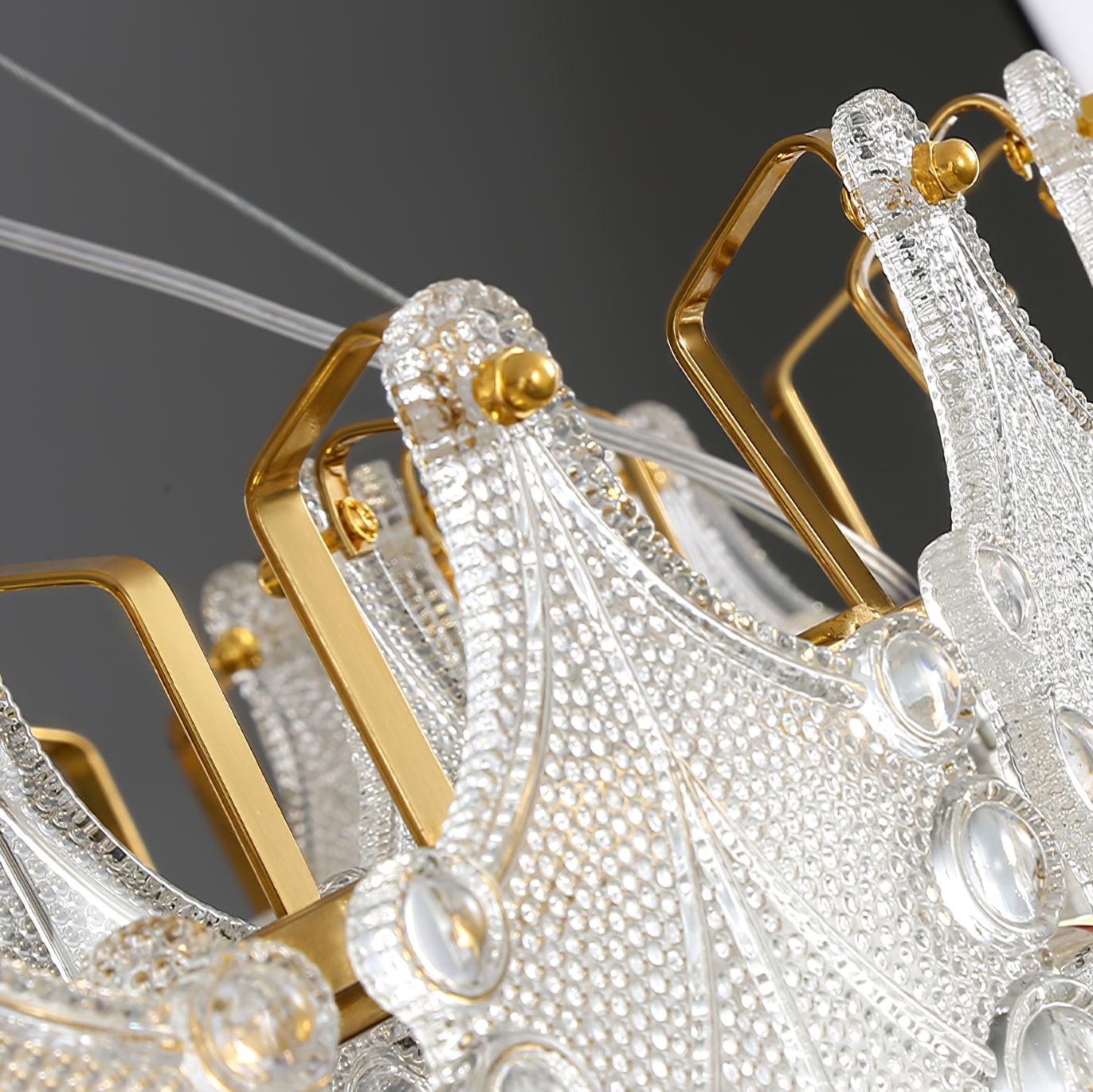 Vilary Pendant light Chandelier