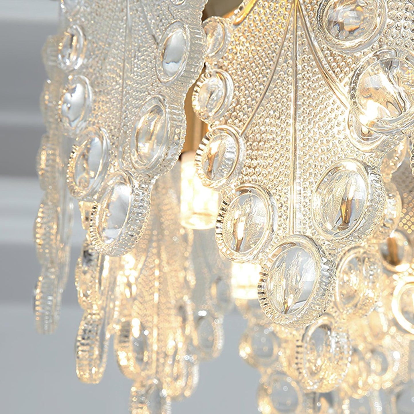 Vilary Pendant light Chandelier