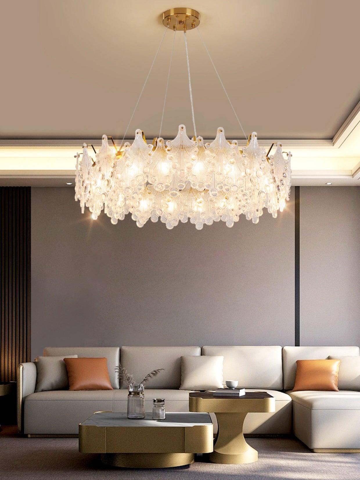 Vilary Pendant light Chandelier