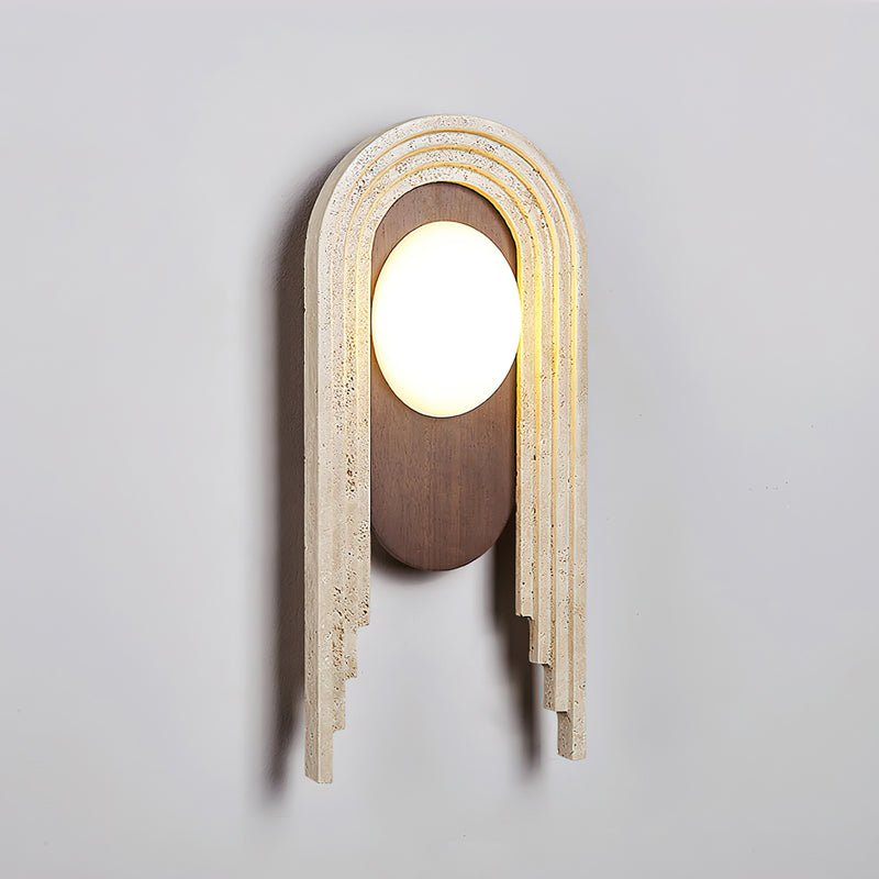 Vima Wall light fixture Wall Light