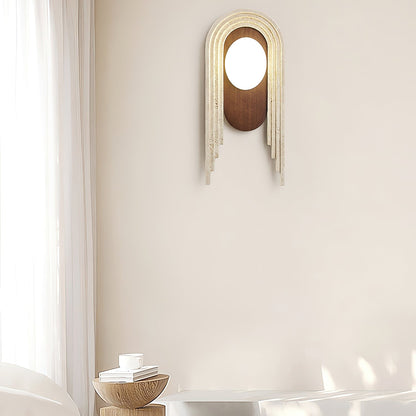 Vima Wall light fixture Wall Light