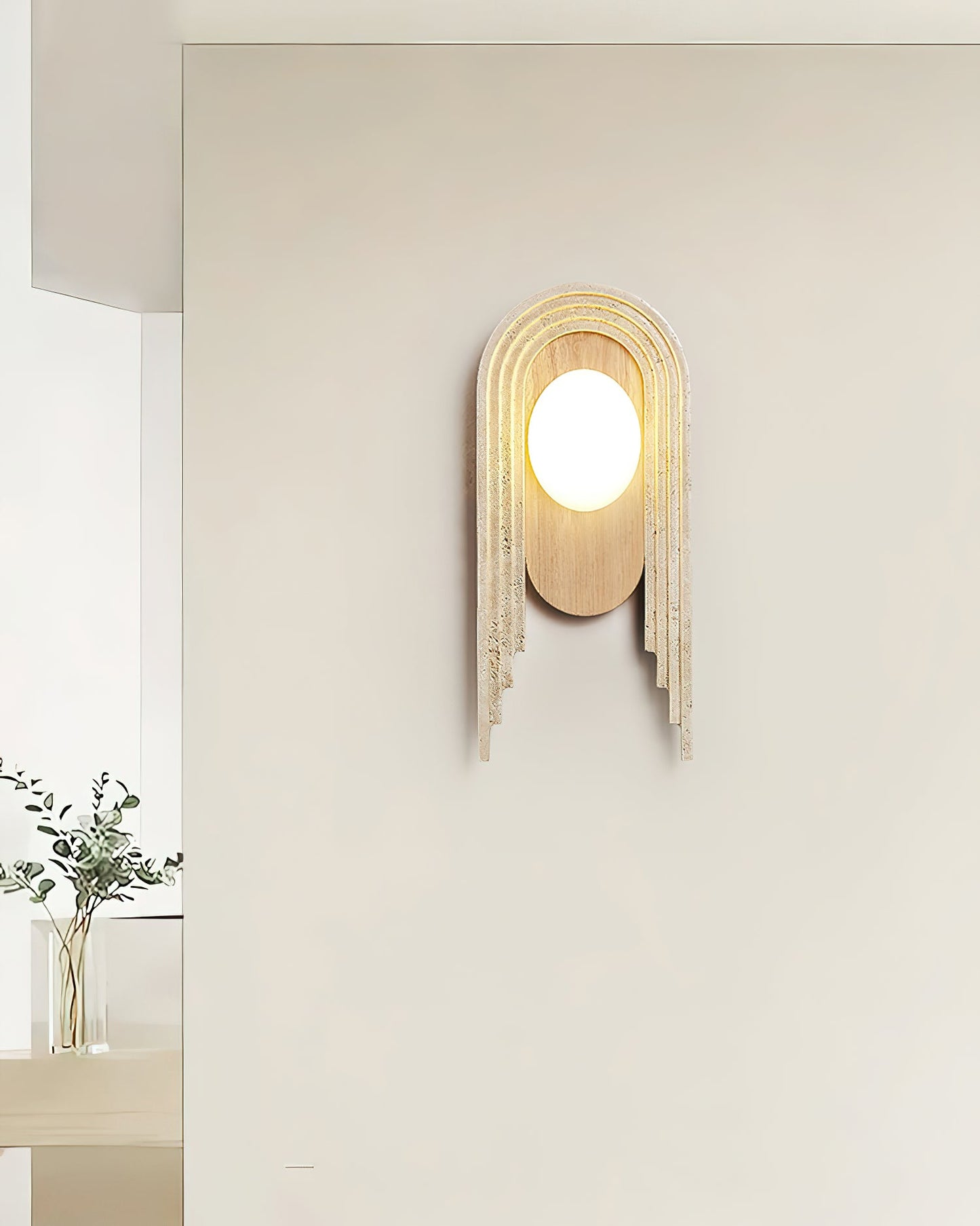 Vima Wall light fixture Wall Light