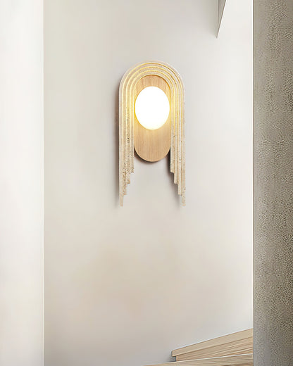 Vima Wall light fixture Wall Light