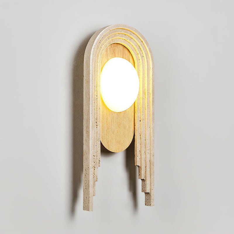 Vima Wall light fixture Wall Light