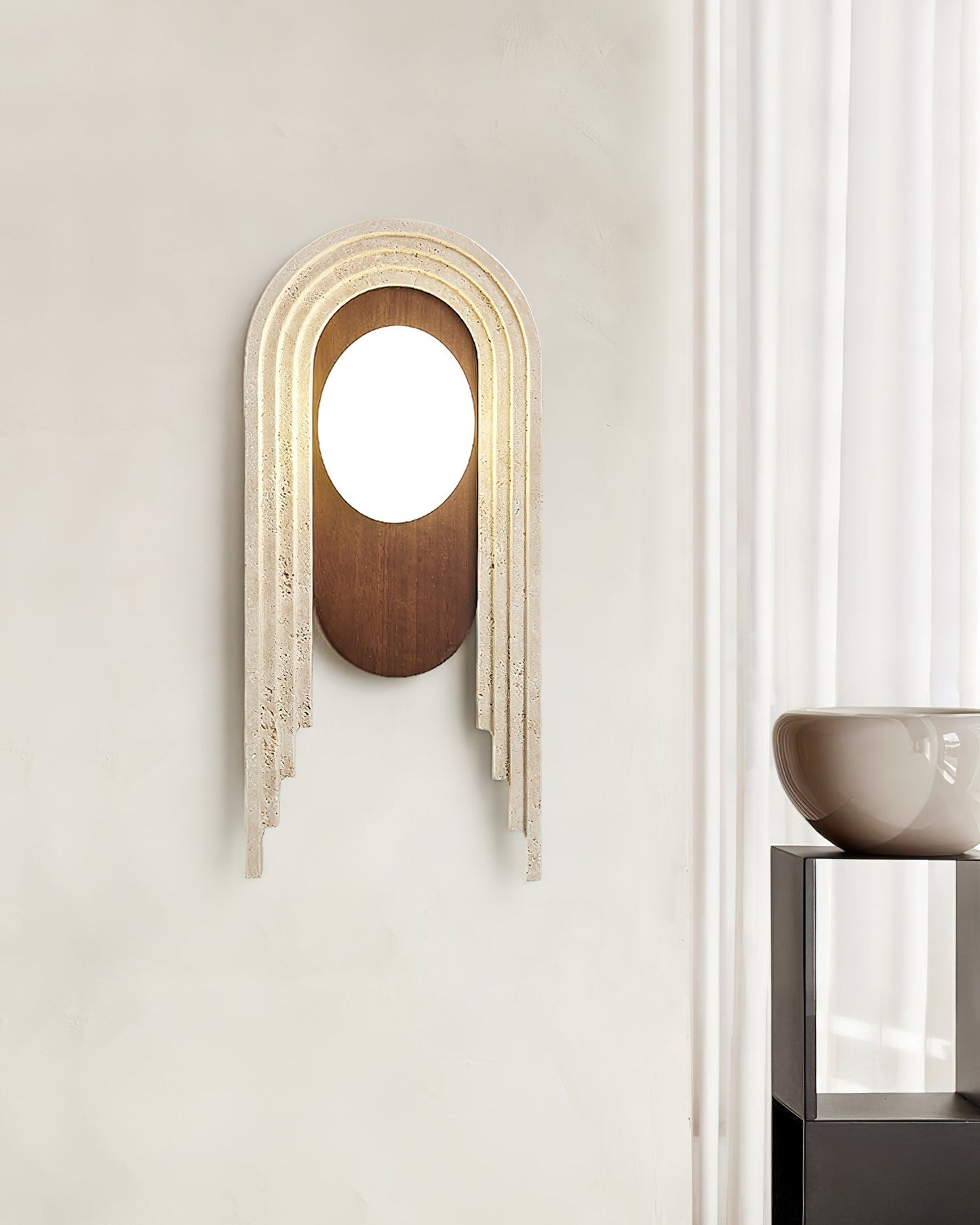 Vima Wall light fixture Wall Light