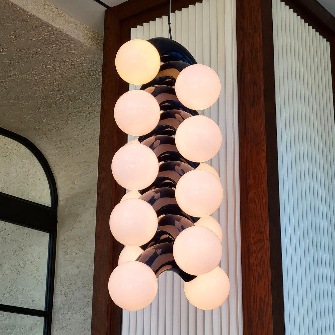 Vine Houselight Pendant Lamp