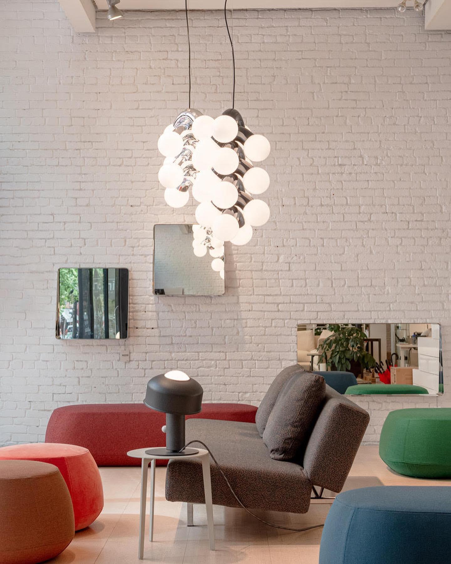 Vine Houselight Pendant Lamp